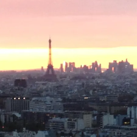 Apartment Place D'italie Paris