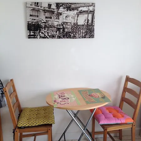 Place D'italie Apartment Paris