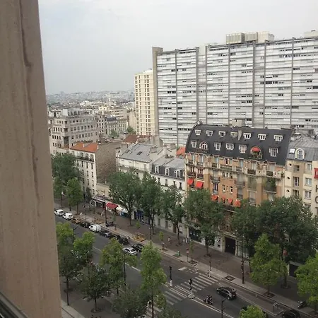 Place D'italie