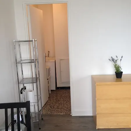 Apartment Place D'italie *