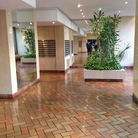 Place D'italie Apartment *