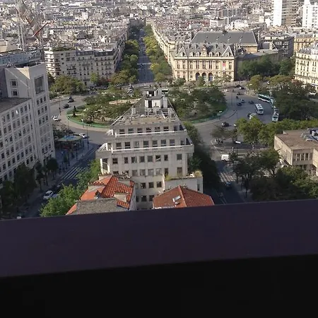 Apartment Place D'italie